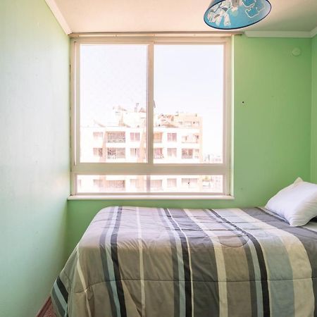 Apartmán Departamento Central En Vina Del Mar Centro Exteriér fotografie