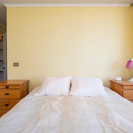 Apartmán Departamento Central En Vina Del Mar Centro Exteriér fotografie